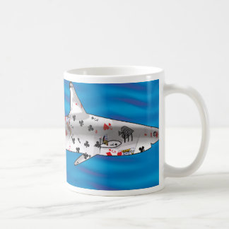 Korthaj Kaffemugg