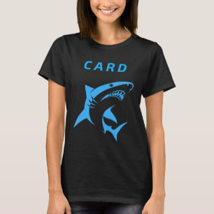 Korthaj-poker T Shirt