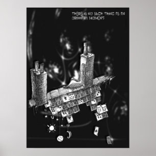 Korthus Poster