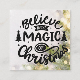 Kortinfogningar för handgjorda kort jul