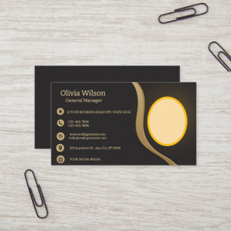 kortinnehavare 2024 visitkort