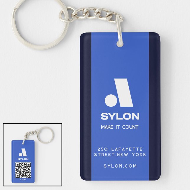 Kortkedjor för affärskunder minimerar ren, enkel b (Skapare uppladdad)