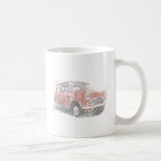 Kortkort (Biro) Kaffemugg