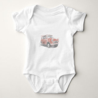 Kortkort (Biro) Tee Shirt
