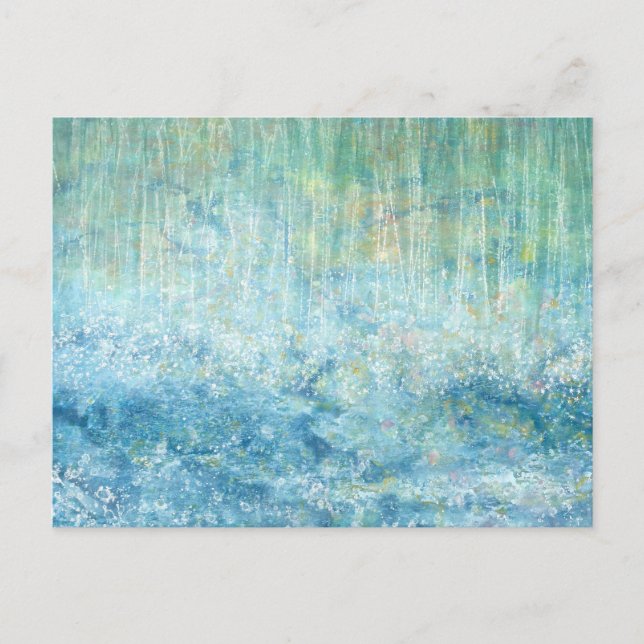 Kortkort för återstående katter vykort (Framsida)