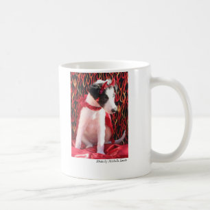 Kortkort Kaffemugg