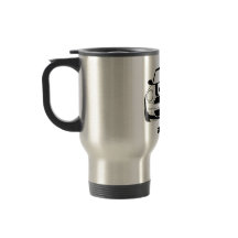 KORTKORT mig travel mug 15oz