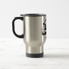KORTKORT mig travel mug 15oz Resemugg