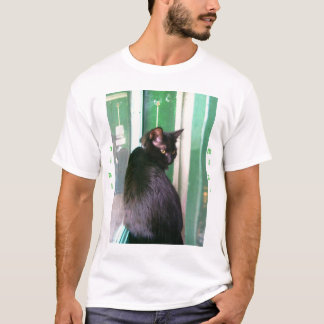 Kortkort T-shirt