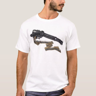 Kortkort Tee Shirt