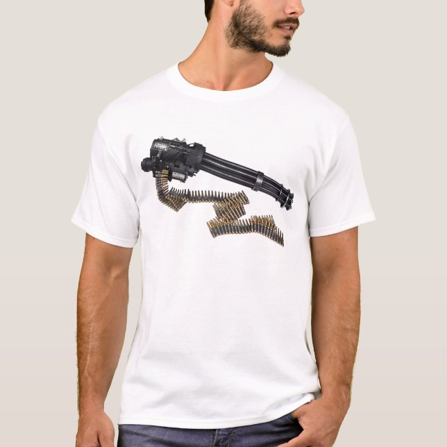 Kortkort Tee Shirt (Framsida)
