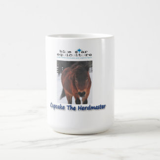 Kortkortet formulerar koppen kaffemugg