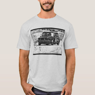 Kortkortkrasch Tee