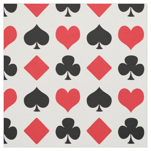 Kortkostymmönster Tyg (Provkarta)