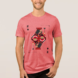 Kortkung T Shirt