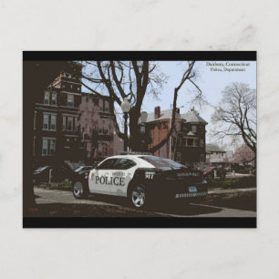 kortladdare - specialdesignad vykort