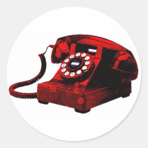 Kortnamnsruta för gamla skrivbord runt klistermärke