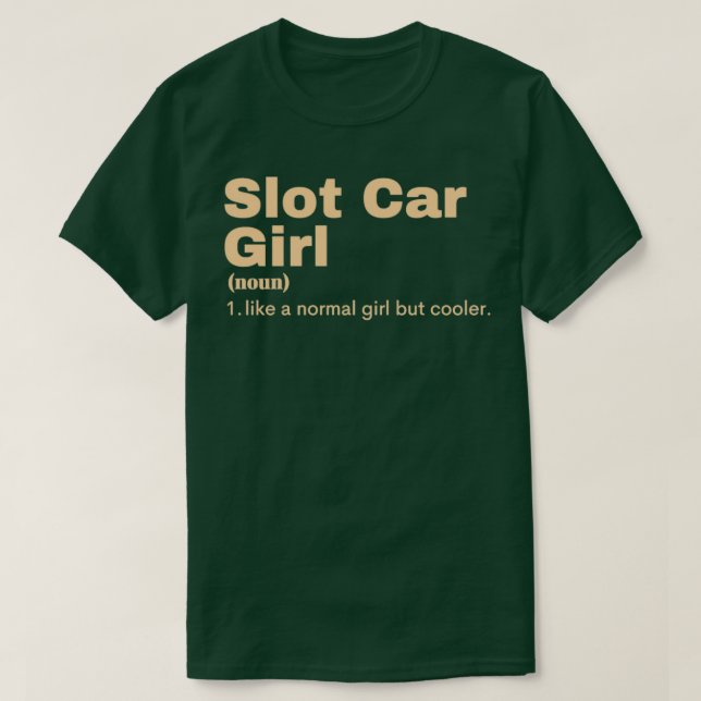 Kortplats Kortplats Bild 3 T Shirt (Design framsida)