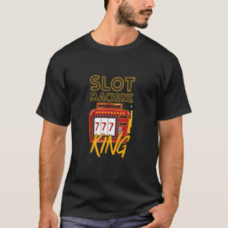 Kortplatsdatorspel T Shirt