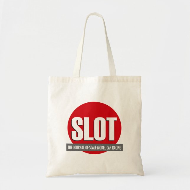 Kortplatsen Journal Tote Bag Tygkasse (Framsidan)