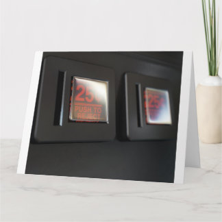 Kortplatspanelen Arcade Maskin Kort