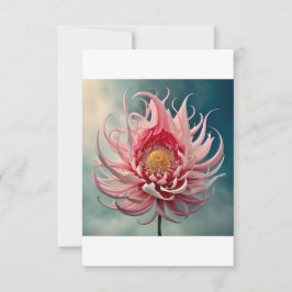 Kortplatta hälsningar tack kort