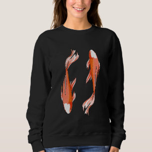 Kortsedel för akut fisk t shirt
