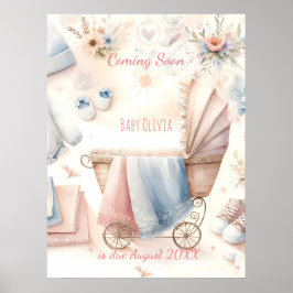 Kortsiktigt meddelande poster