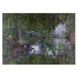 Kortskärningspapper