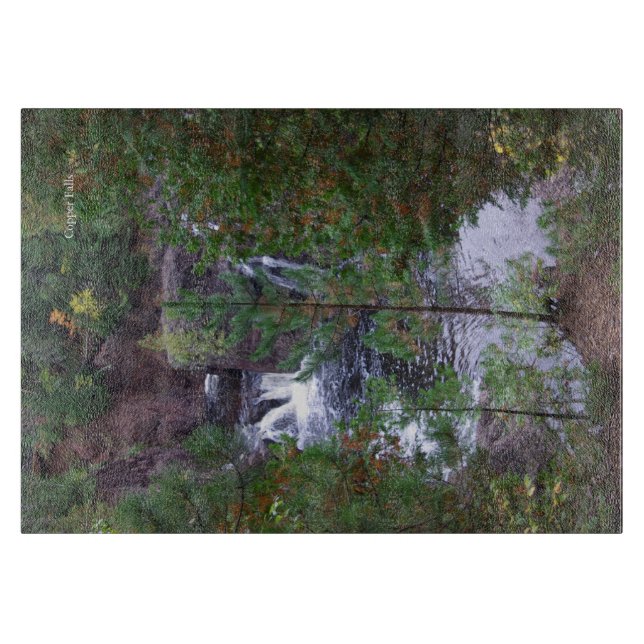 Kortskärningspapper (Framsidan)