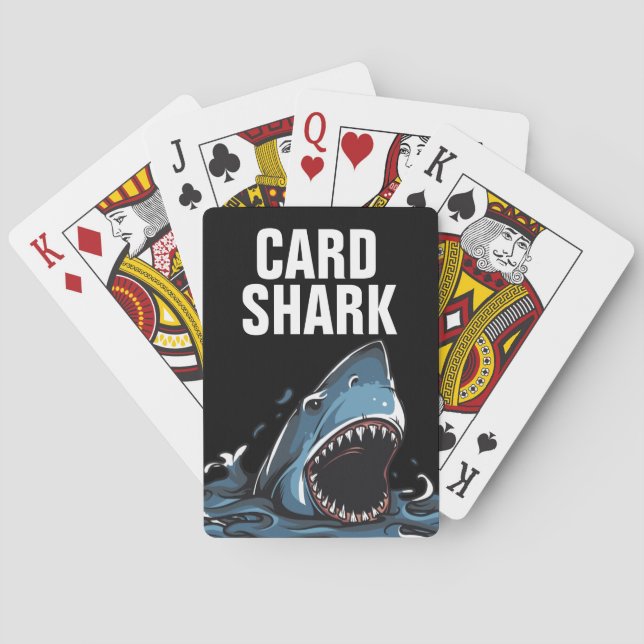KORTSKORTSSPELKORT CASINOKORT (Baksidan)