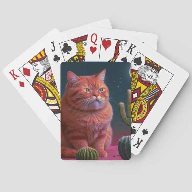 Kortsökare för kassalveringar casinokort (Baksidan)