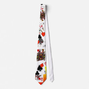 KortspelareTie! Appell! Slips