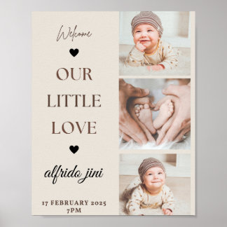 kortsvetsning poster