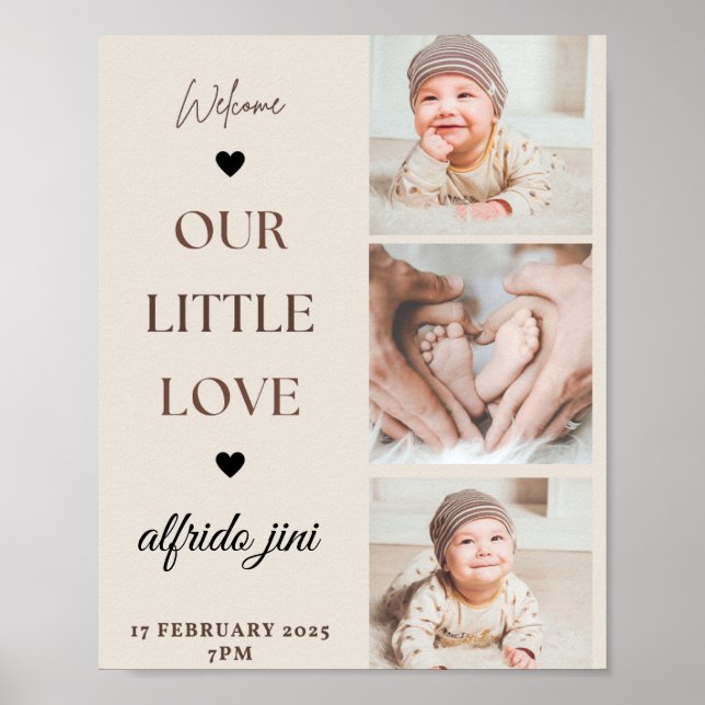 kortsvetsning poster (Framsidan)