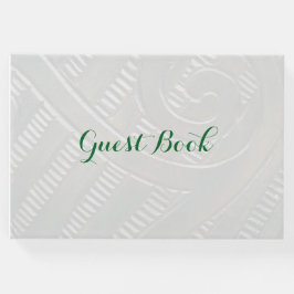 Koru Guest Bok | Luxurit Bröllop