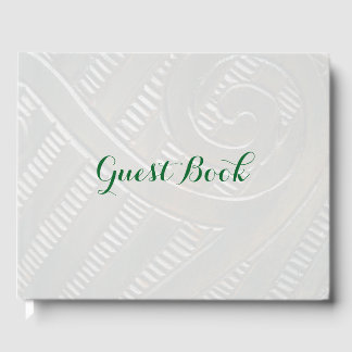 Koru Guest Bok | Luxurit Bröllop