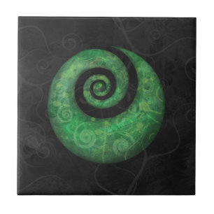 koru kakelplatta