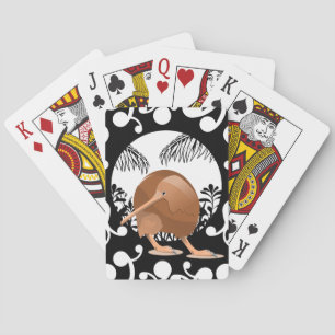 Koru Kiwi Casinokort