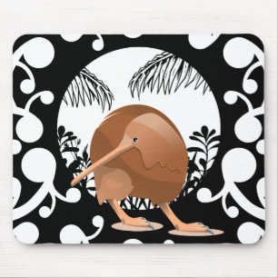 Koru Kiwi Musmatta