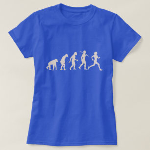 Körutveckling - Springer Pappa Mamma T Shirt