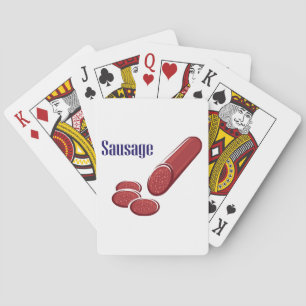 Korv Casinokort