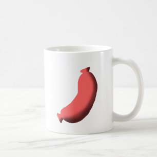 Korv Kaffemugg
