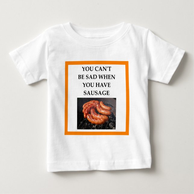 KORV TEE SHIRT (Framsida)