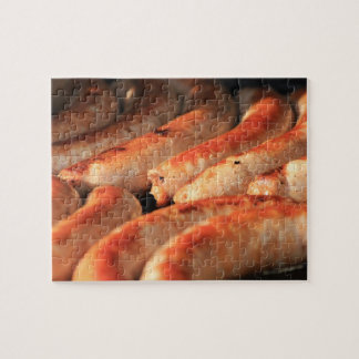 KorvSizzlepussel Pussel