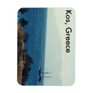 Kos, Greklands Pirat Frakt i Sea Magnet