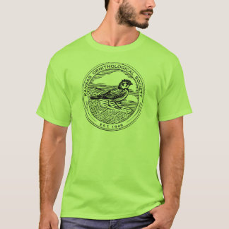 KOS-logotyp T-shirt