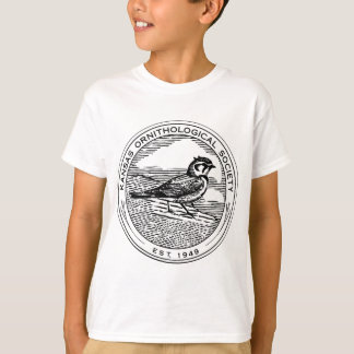 KOS LOGOTYP TEE SHIRT