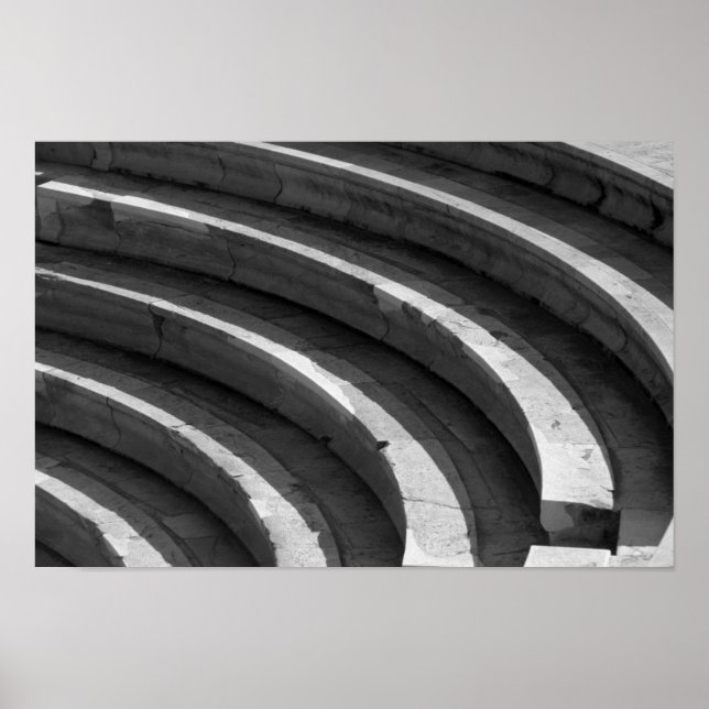 Kos Odeum Poster (Framsidan)