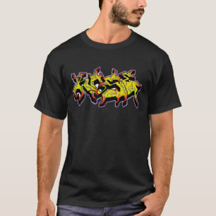 kose 001 tee shirt